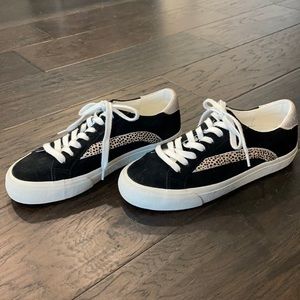 Madewell Tennis Shoes
